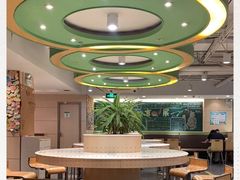 大堂-水平有限广西米粉·广西风味集(五道口店)