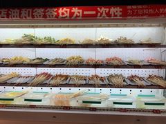 -钢管厂五区小郡肝火锅串串香(清河店)