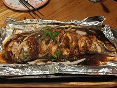 -新白鹿餐厅(龙游路总店·杭帮菜名店)