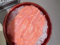 -巴奴毛肚火锅(商城路店)
