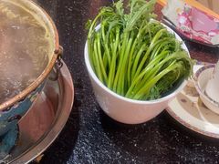 -京炭铜锅涮肉·羊蝎子·羊肉炉(保利·时光里店)