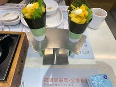 -花漫里日式餐厅(刺桐店)