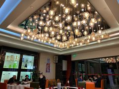 -丰收日·小海鲜·沪上家宴(顾村正大店)