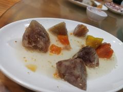 -长平老姿娘夜粥(平东一街店)