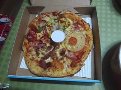 -必胜客宅急送(真北乐购店)