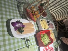 -番食园鲜食火锅(高新店)