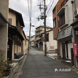 各式各样的寺庙和老建筑