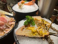 -东海怡品海鲜豆捞(舟宿夜江店)