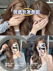 -时尚殿堂hair salon