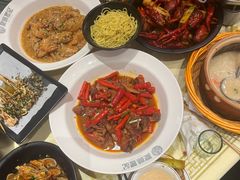 -聚味瞿记·龙虾堂(坡子街店)