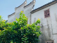 -前童古镇