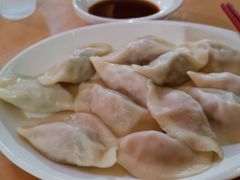 -喜家德虾仁水饺(飞洲国际店)