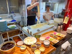 -浑河春面馆·老北京非遗鹿角面(房山店)