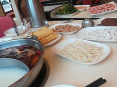 -彤德莱火锅(王沙路店)