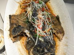 -大锅强·蒸海鲜青岛菜(金沙滩店)