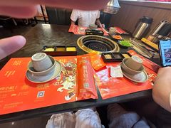 -和来烤肉(仓山万达店)