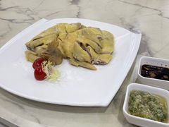 -朱仔记食府(江南大道店)