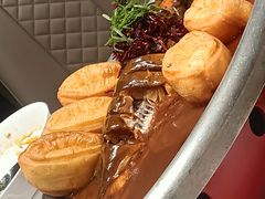 -聆桂烤鸭·金奖烤鸭(静联广场店)