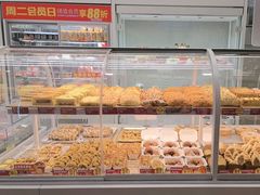 -味多美蛋糕(航天桥店)
