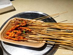 -陈帅夜排档·龙虾·炒菜·烤串(世茂店)