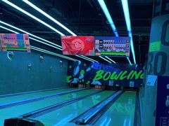 -世代星球·保龄球·镭战真人CS·团建(杨浦店)