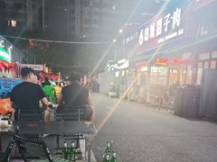 -鲁C·尚小炉·淄博烧烤(市北店)