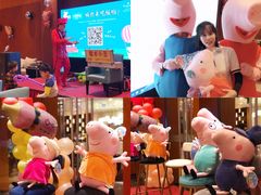 -惠东华美达广场酒店华美轩