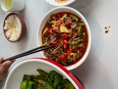 -独一佳老胡湘菜馆(矿山路店)