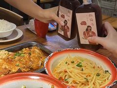 -兔槽江湖菜·重庆璧山兔(水围店)