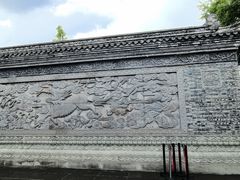 -阆中古城-川北道署