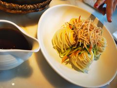 -初蓉丨遇见新川菜(亲贤街荣耀店)