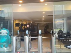 -懒人Club运动健身·运动康复·私教(三迪中心店)