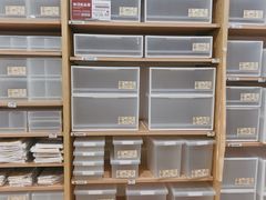 -MUJI无印良品(环球港店)