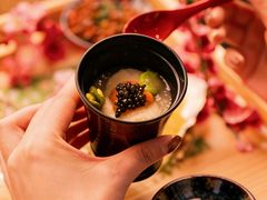 -鳥喜Toriki怀石烧鸟料理