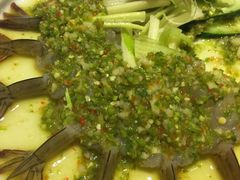 -阿诺泰·泰国餐厅(棕北店)