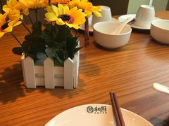 -尚禾厨·湘菜馆(步行街店)