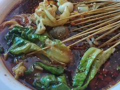-三生小馆(亭知路店)