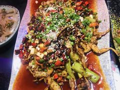 -醉小酒馆·川菜·江湖菜·重庆菜(观音桥旗舰店)