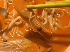 -友达面馆(二七南路店)