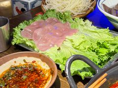 -萍姐火锅·公路夜市(打浦桥日月光店)