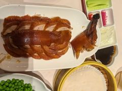 -大鸭梨烤鸭(甘家口店)