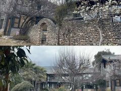 -玉湖村
