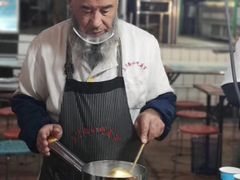 -清真老马家国华牛奶鸡蛋醪糟(正宁路店)