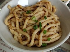 -周大娘牛乳(旧寨古村总店)