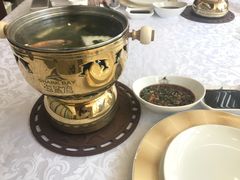 -海鲨湾海鲜会馆(百家湖1912店)