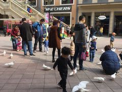 -王府井奥莱临潼小镇(临潼店)