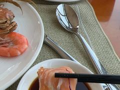 -视界美食自助餐厅·石家庄希尔顿酒店