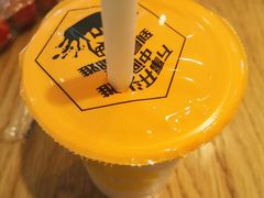 -一鸣真鲜奶吧(万地店)