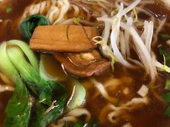 -雲栖斜街炸酱面馆