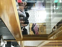 大堂-韩时烤肉(丰科万达广场店)